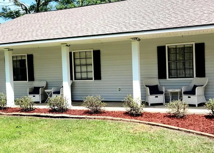 Judy House