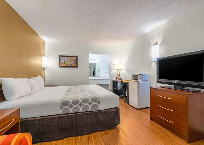 Econo Lodge Crystal River