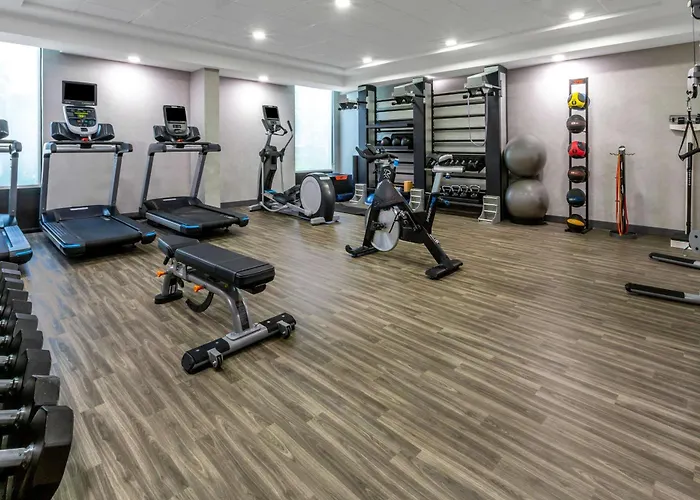 Hampton Inn Commercial Boulevard-Fort Lauderdale