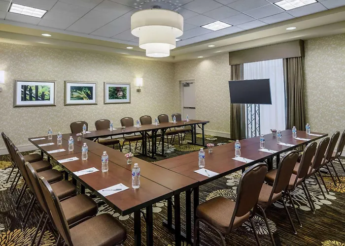 Hilton Garden Inn Exton-West Chester
