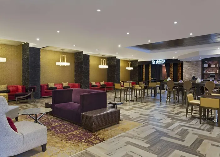 Doubletree By Hilton Orlando East - Ucf Area