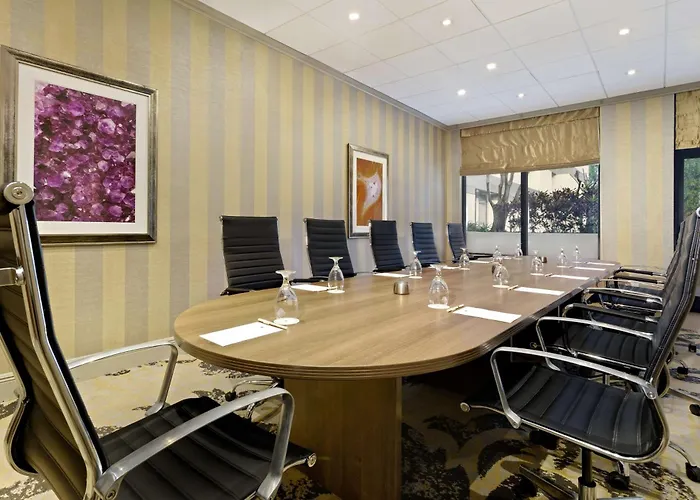 Doubletree By Hilton Orlando East - Ucf Area