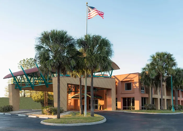 Hampton Inn Brooksville Dade City