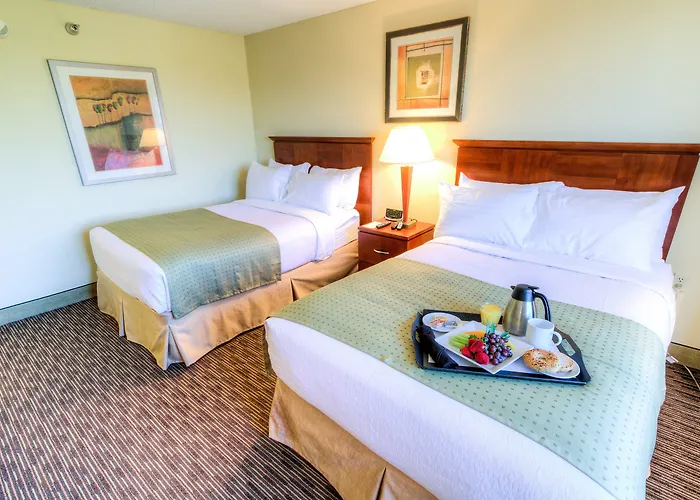 Holiday Inn Tampa Westshore - Airport Area By Ihg