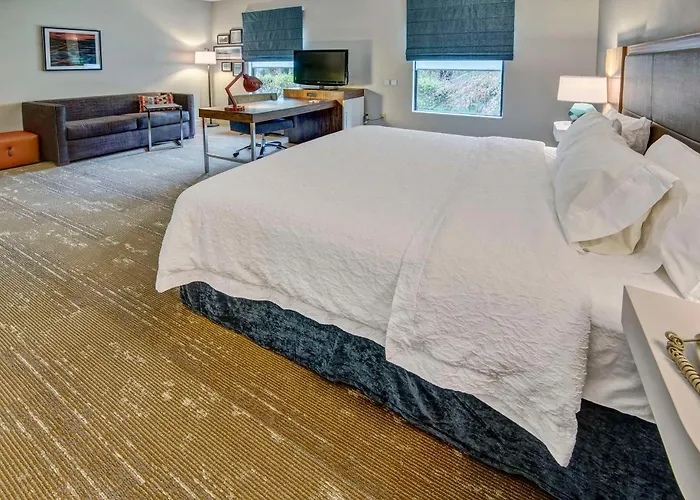 Hampton Inn & Suites Fort Myers Estero