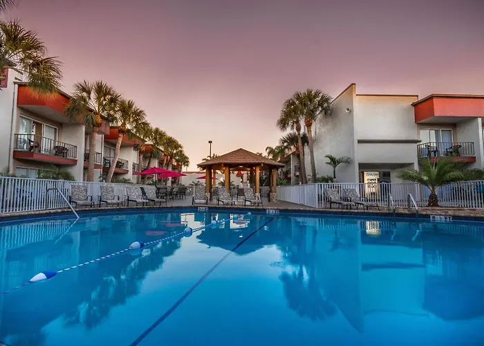 La Quinta By Wyndham Clearwater Central