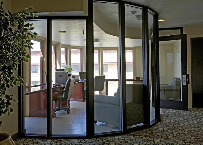 Holiday Inn Rancho Cordova - Northeast Sacramento By Ihg