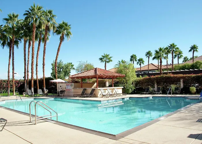 Hilton Garden Inn Palm Springs/Rancho Mirage