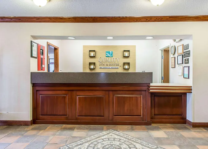 Quality Inn & Suites