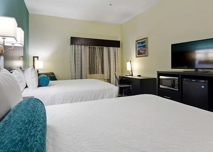 Best Western Mayport Inn And Suites