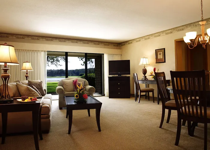 Innisbrook Resort