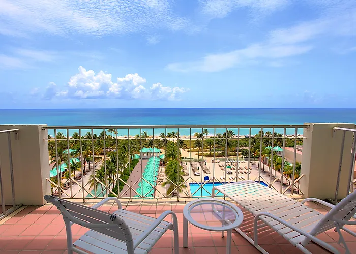 Sea View Hotel