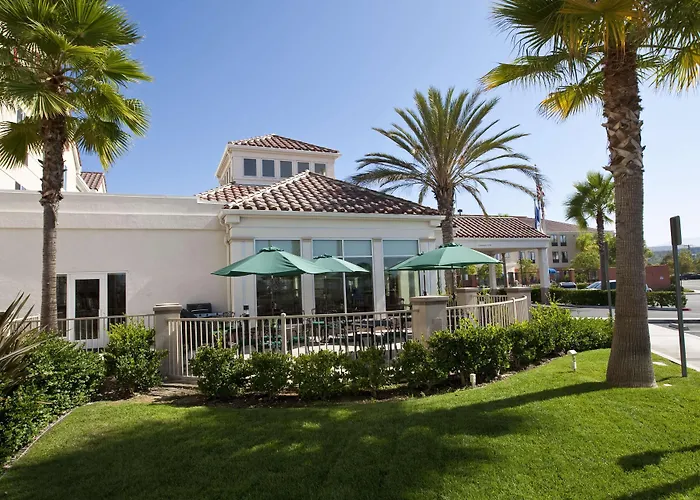 Hilton Garden Inn Irvine East/Lake Forest