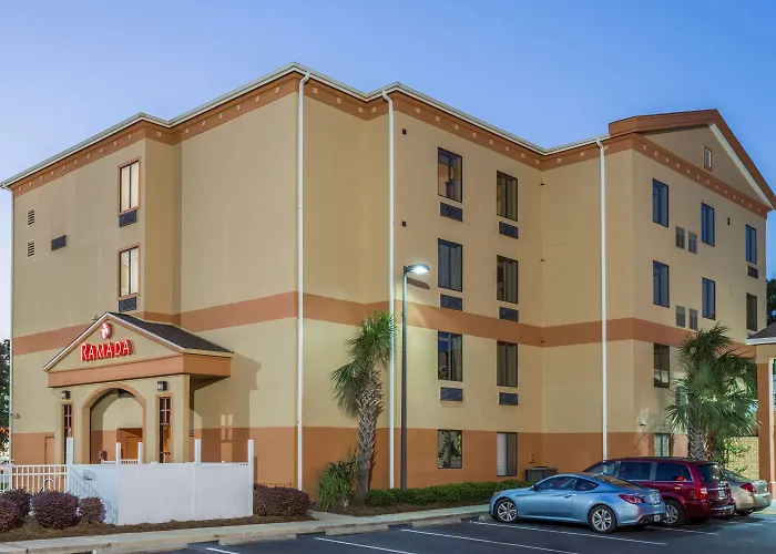 Ramada By Wyndham Panama City
