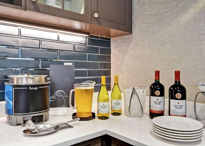 Homewood Suites Fredericksburg