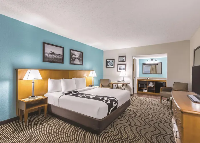 La Quinta Inn By Wyndham Cocoa Beach-Port Canaveral