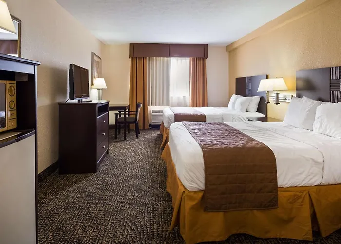 Best Western Elyria