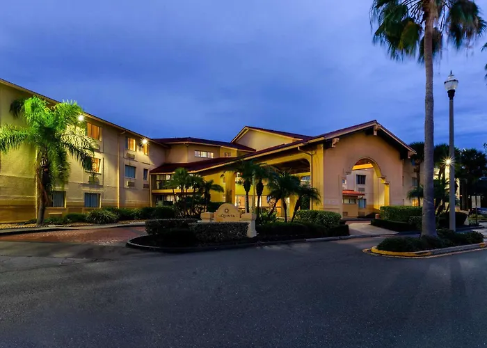 La Quinta By Wyndham St. Pete-Clearwater Airport