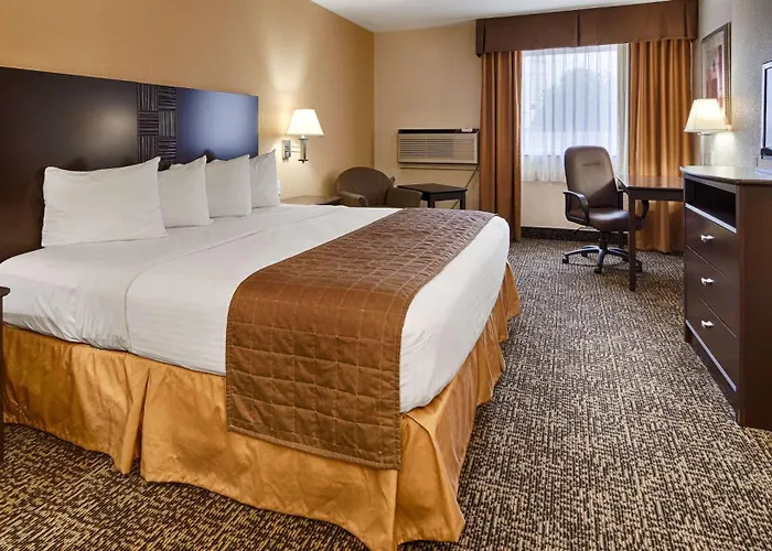 Best Western Elyria