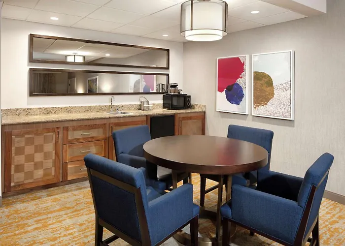 Doubletree By Hilton Ontario Airport