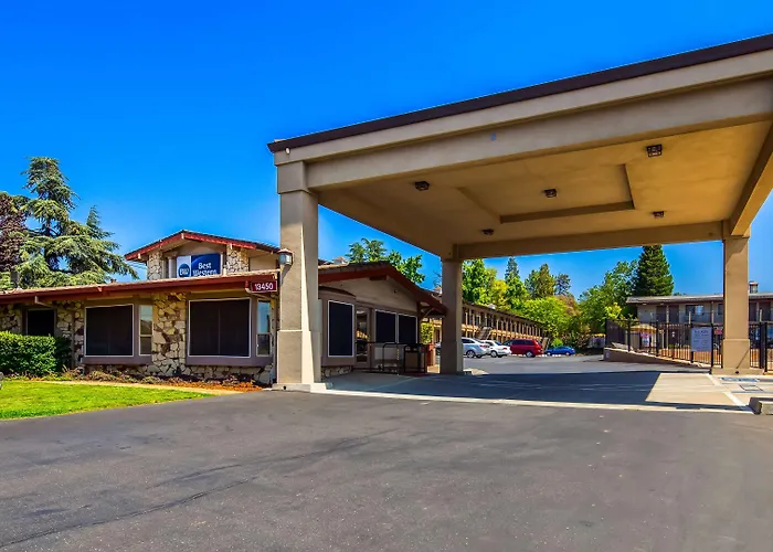 Best Western Golden Key