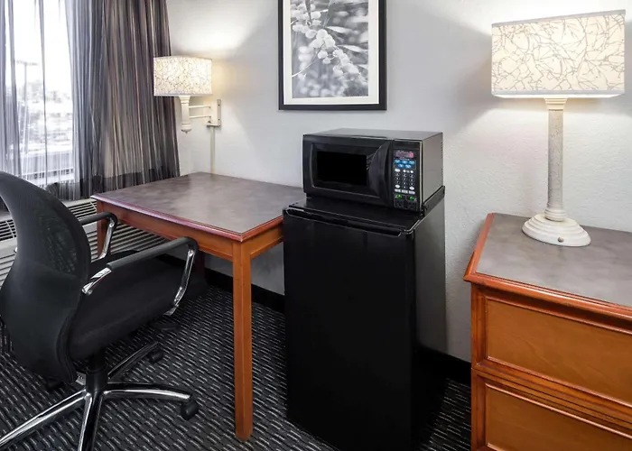 La Quinta By Wyndham Buena Park