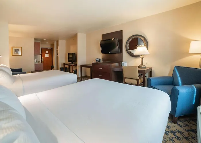 Gold Miners Inn Grass Valley, An Ascend Collection Hotel