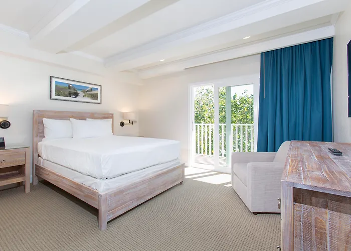 The Fold Hotels Indian Shores