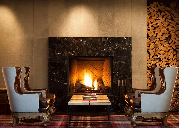 Andaz Napa, By Hyatt