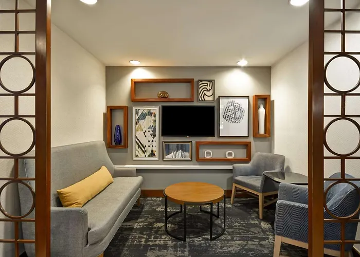Hyatt Place Miami Airport-West/Doral