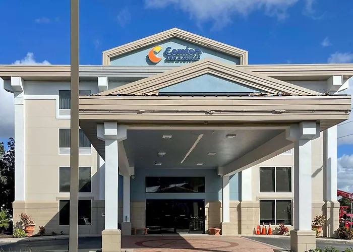 Comfort Inn & Suites Sarasota I75