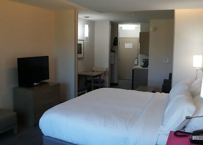 Holiday Inn Express & Suites Shippensburg By Ihg