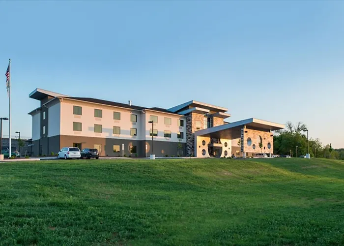 Holiday Inn Express & Suites Shippensburg By Ihg