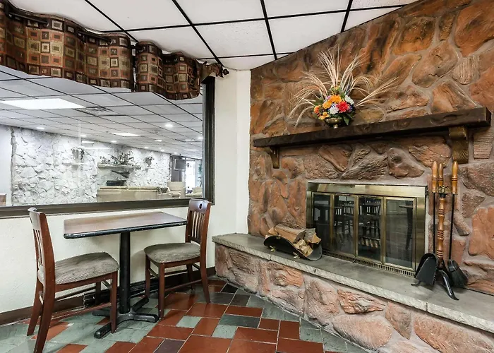 Quality Inn & Suites Binghamton Vestal