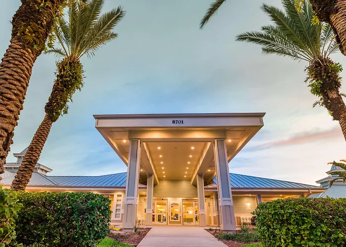 Radisson Resort At The Port