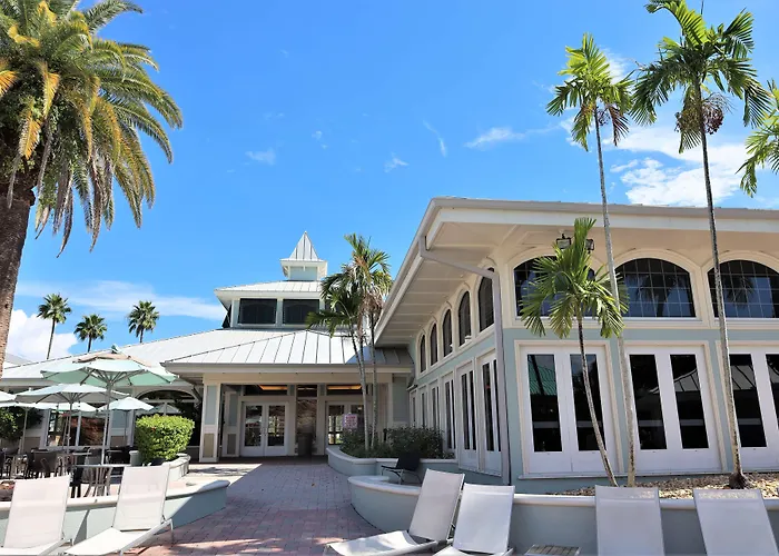 Radisson Resort At The Port