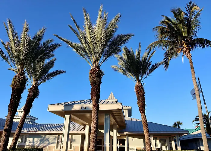 Radisson Resort At The Port