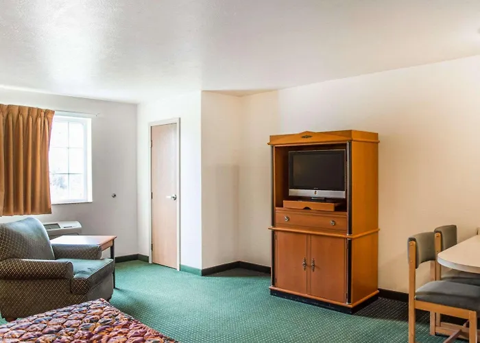 Birch Hill Suites Dayton-Wp Afb
