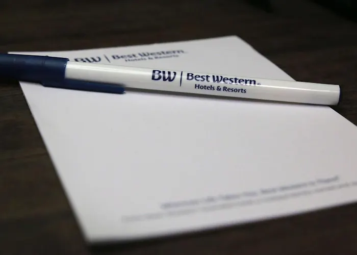 Best Western Galleria Inn & Suites