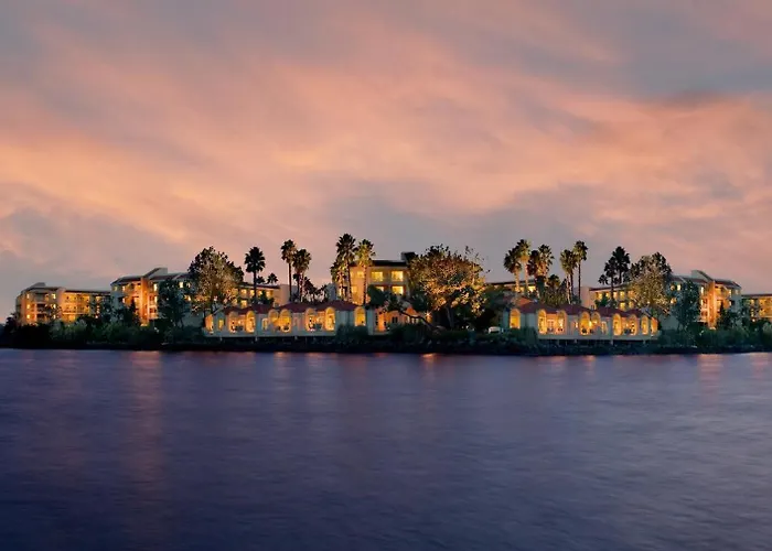 Loews Coronado Bay Resort