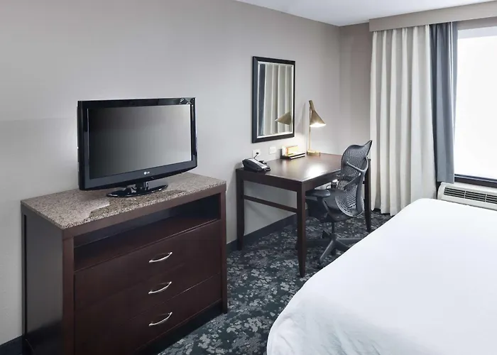 Hilton Garden Inn Cincinnati/Mason
