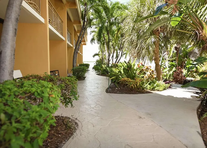 Hampton Inn Key Largo