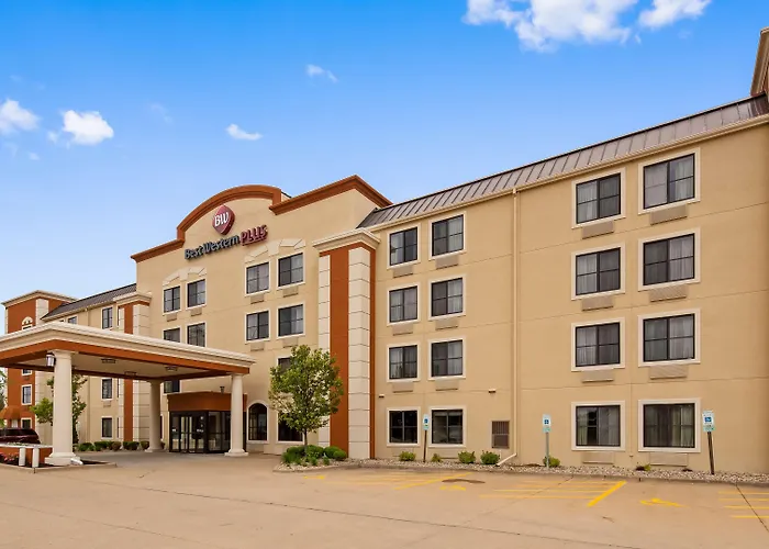 Best Western Plus Peoria