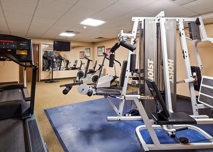Best Western Caldwell Inn