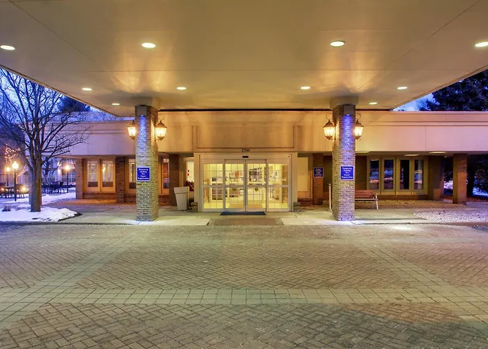 Holiday Inn Express Poughkeepsie By Ihg