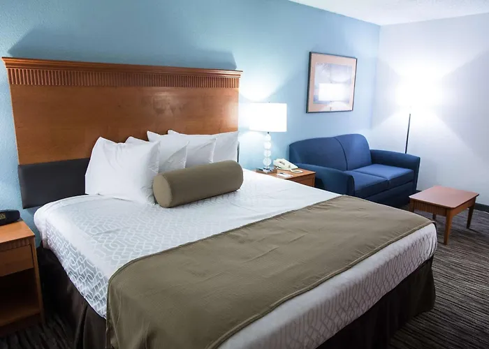 The Hotel At Dayton South