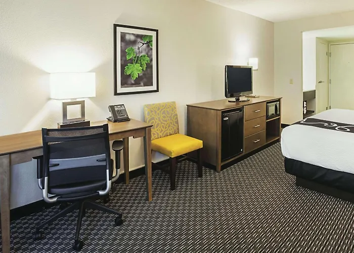 La Quinta By Wyndham Rancho Cordova Sacramento
