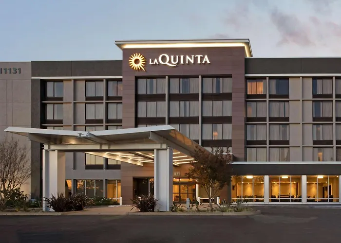 La Quinta By Wyndham Rancho Cordova Sacramento