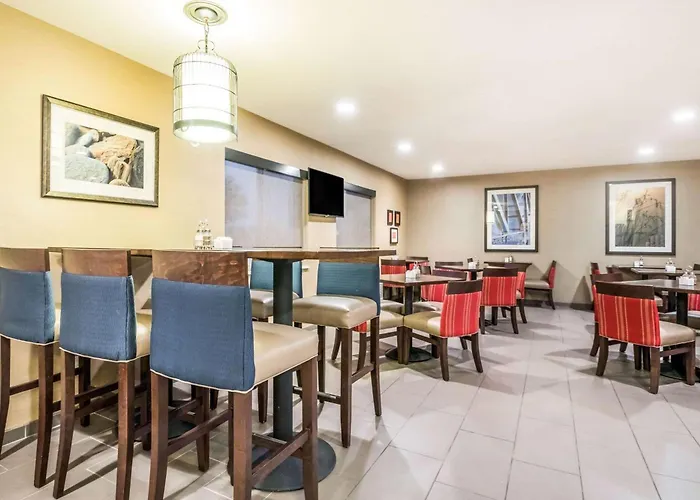 Comfort Inn Ottawa Starved Rock Area
