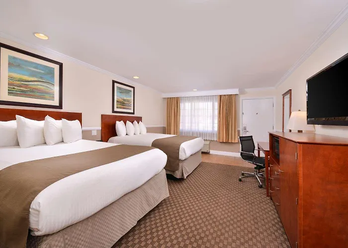 Best Western Capistrano Inn